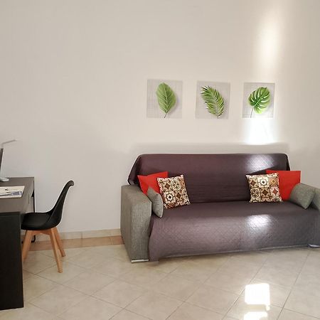 Lina'S Sweet Home Syrakus Exterior foto