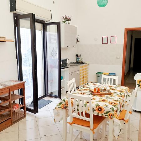 Lina'S Sweet Home Syrakus Exterior foto