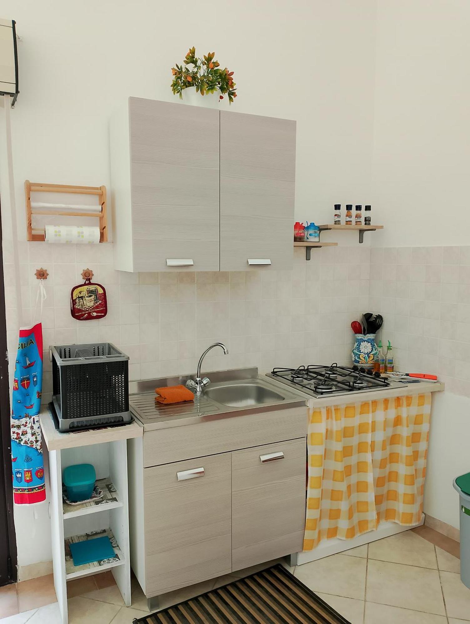 Lina'S Sweet Home Syrakus Exterior foto