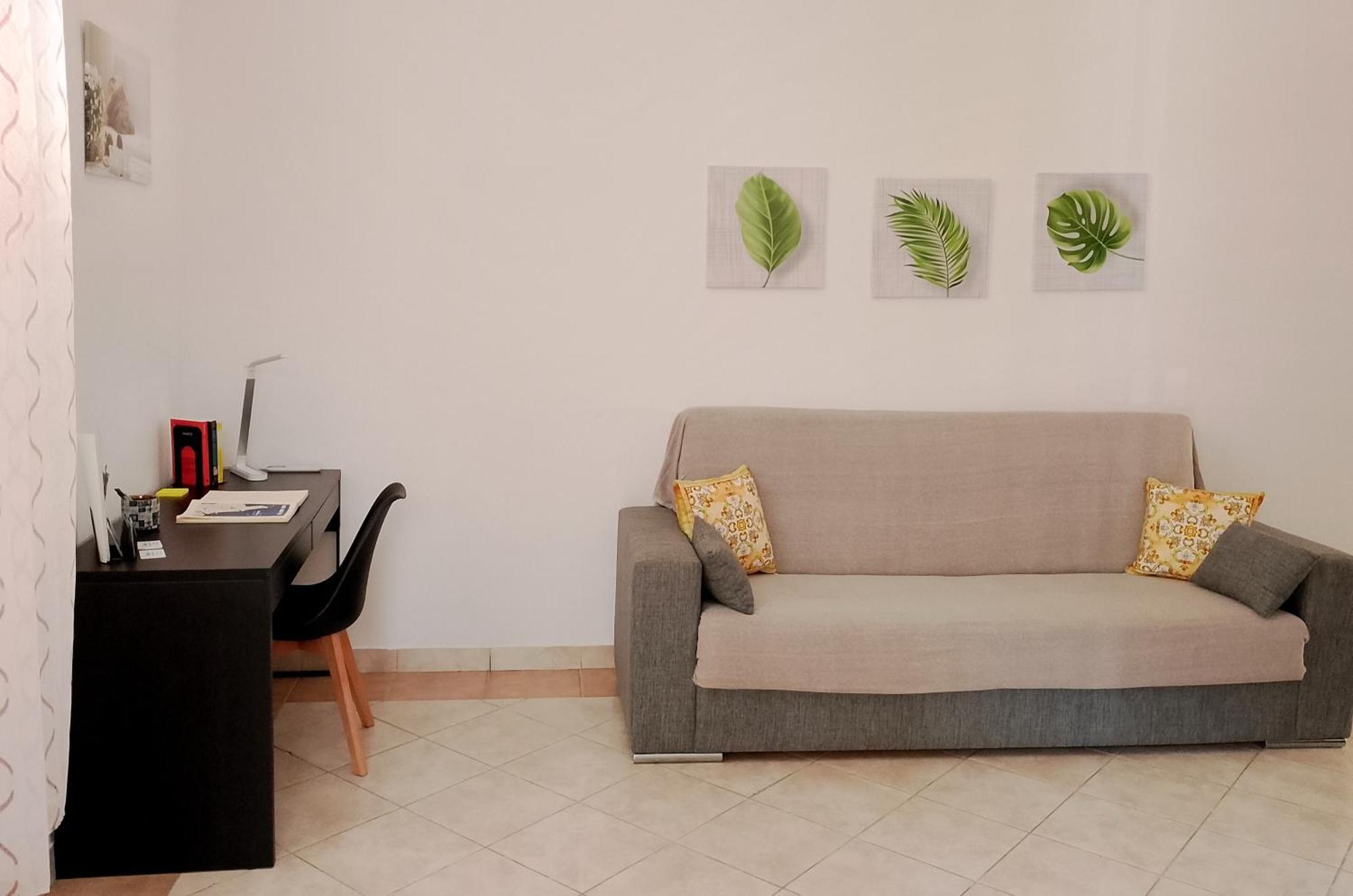 Lina'S Sweet Home Syrakus Exterior foto