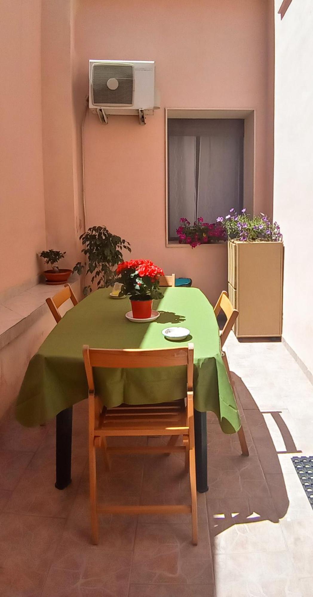 Lina'S Sweet Home Syrakus Zimmer foto